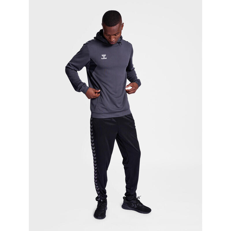 

Спортивная толстовка Hummel, темно-серый