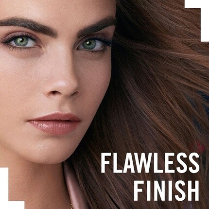 London Lasting Finish Breathable Foundation SPF 20 502 Лесной орех Rimmel — фото 3