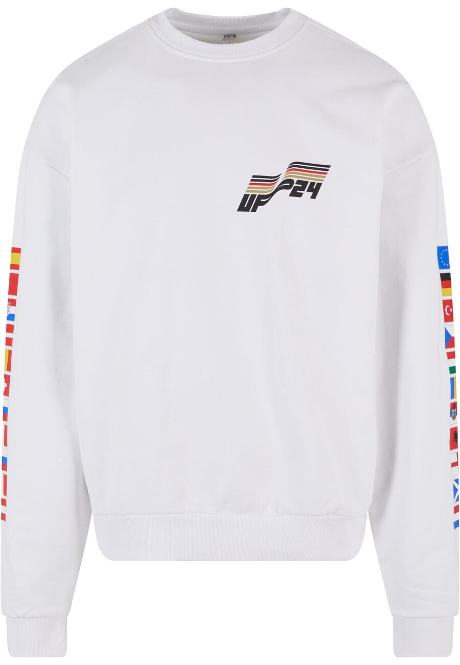 

Свитер MT Upscale Sweatshirt, белый