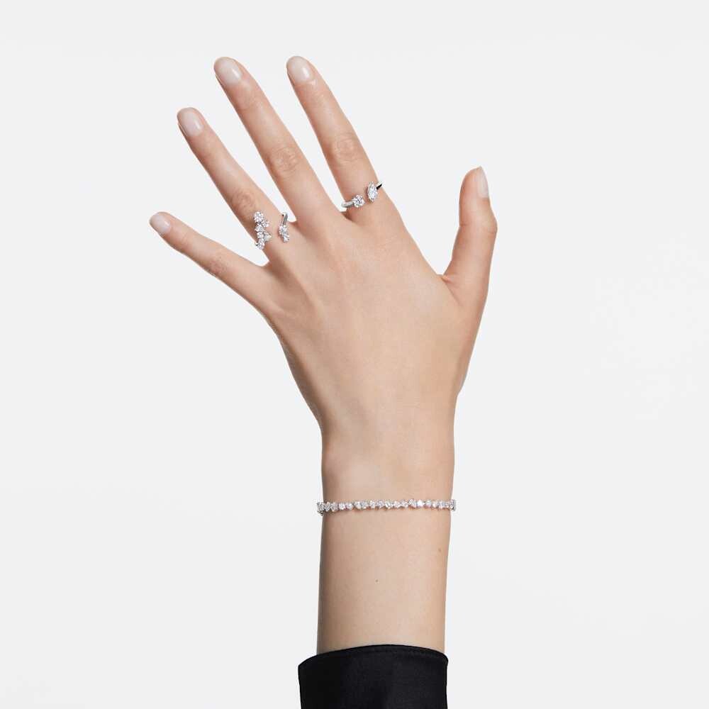 

Галактика открытое кольцо Swarovski