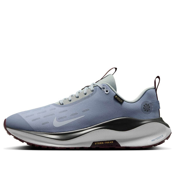 

Кроссовки react infinity run 4 gore-tex 'ashen slate football grey' Nike, мультиколор, Серый, Кроссовки react infinity run 4 gore-tex 'ashen slate football grey' Nike, мультиколор