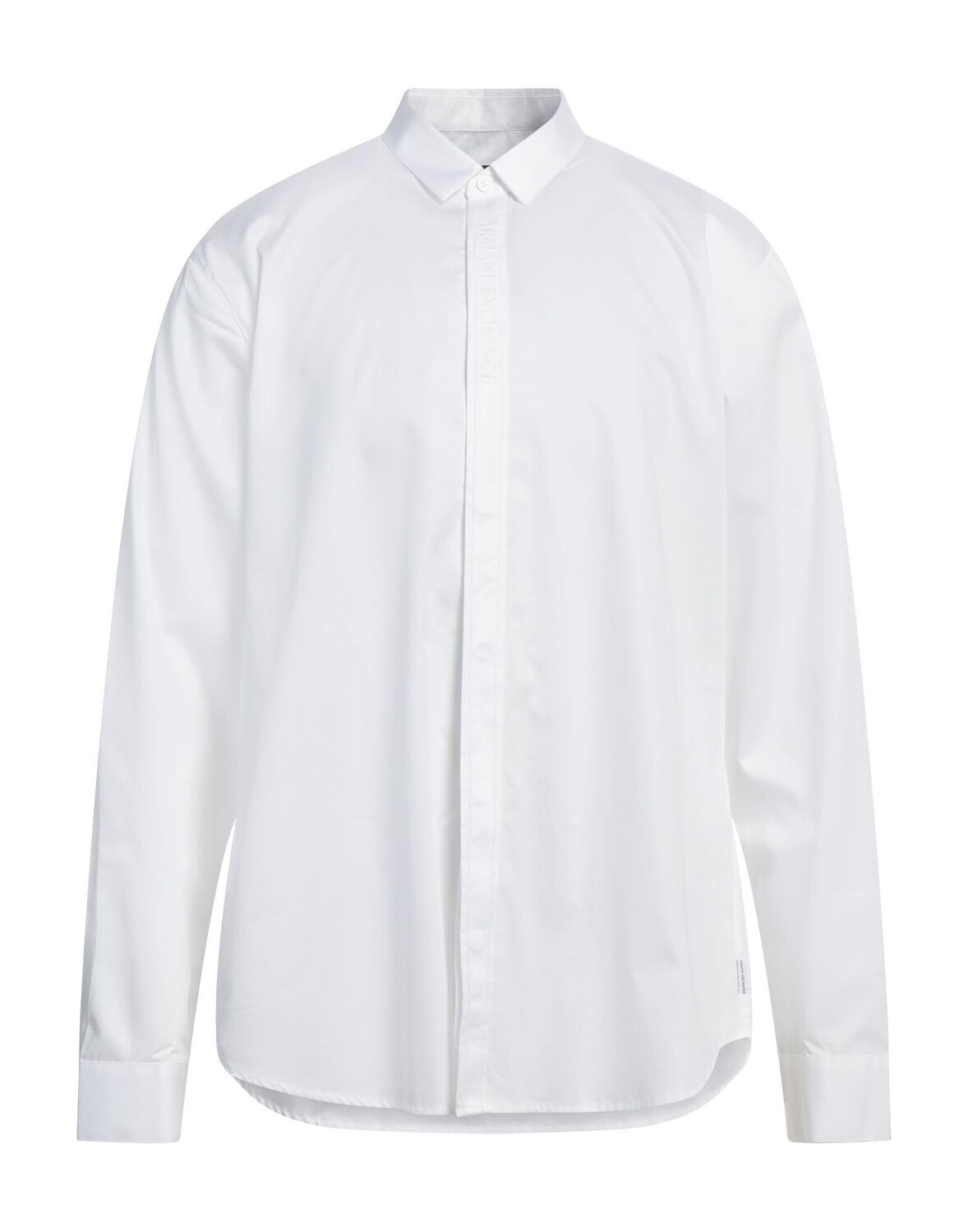 

Рубашка Armani Exchange, белый