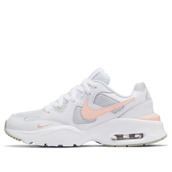 

Кроссовки air max fusion Nike, розовый