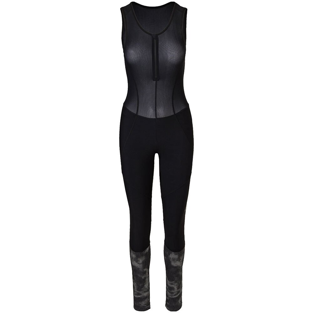 

Леггинсы AGU Essential Hi-Vis, черный