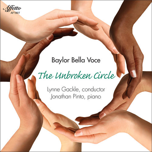 

CD диск Mendelssohn: Unbroken Circle