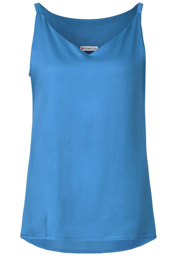 

Топ Street One, цвет blue bay