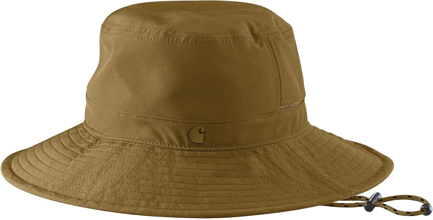 

Легкая панама Carhartt 107166 для женщин, Golden Grass