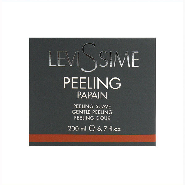 

Скраб для лица Peeling papain Levissime, 200 мл