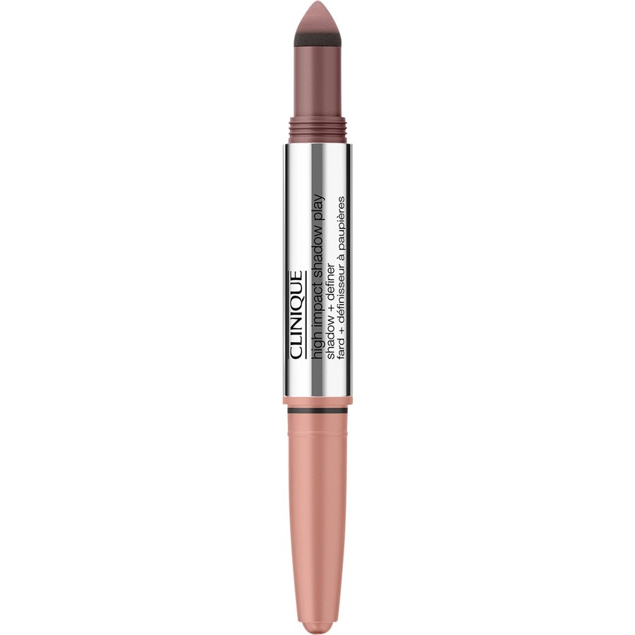 

Тушь для ресниц Clinique High Impact Shadow Play Shadow & Definer, Rose + Truffles / 1,9 g