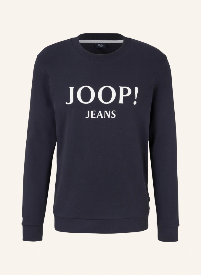 

Фуфайка Joop! Jeans, синий