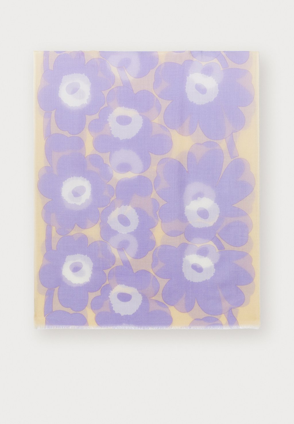 

Шарф FIORE UNIKKO Marimekko, мультиколор