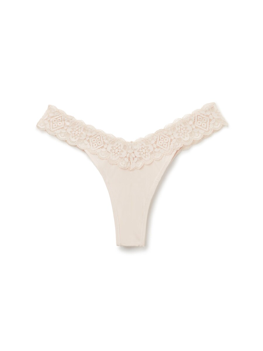 

Стринги INTIMISSIMI, бежевый