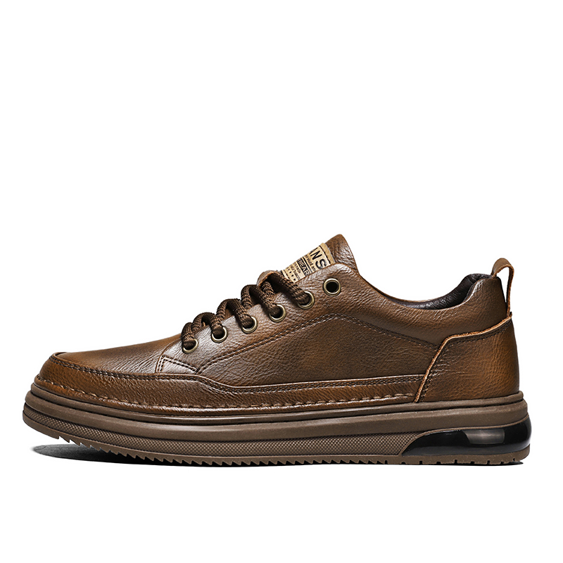 

H2 Мужские повседневные туфли Men's Low top Brown