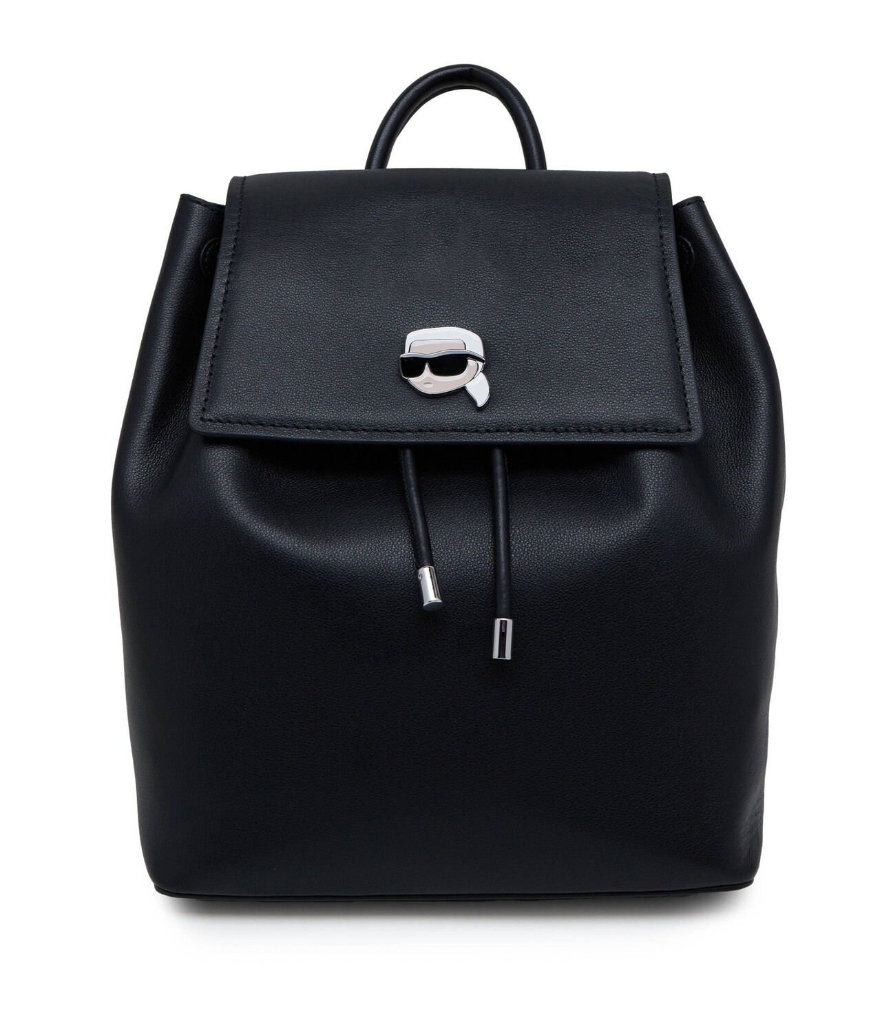 

Рюкзак Karl Lagerfeld k/ikonik 2.0, черный