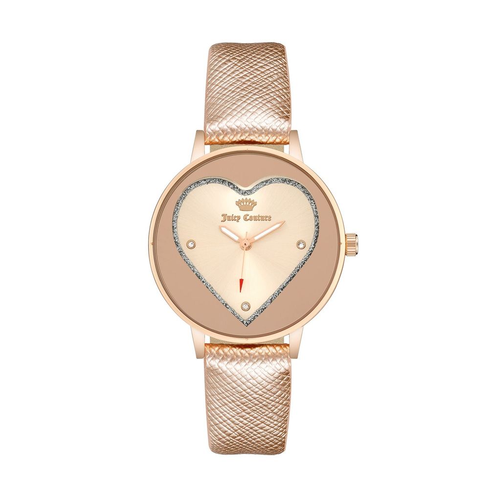 

Многоцветные часы Polipriel Juicy Couture