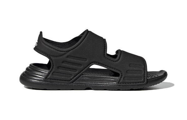 Сандалии adidas Altaswim Casual Sports Sandals, черный — фото 2