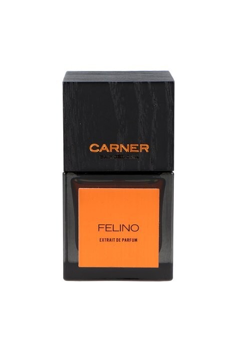 

Carner Barcelona, ​​Felino, парфюмерный эликсир, 50 мл