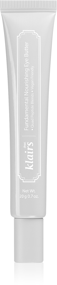 

Базовое питательное масло для глаз Klairs, 20 гр