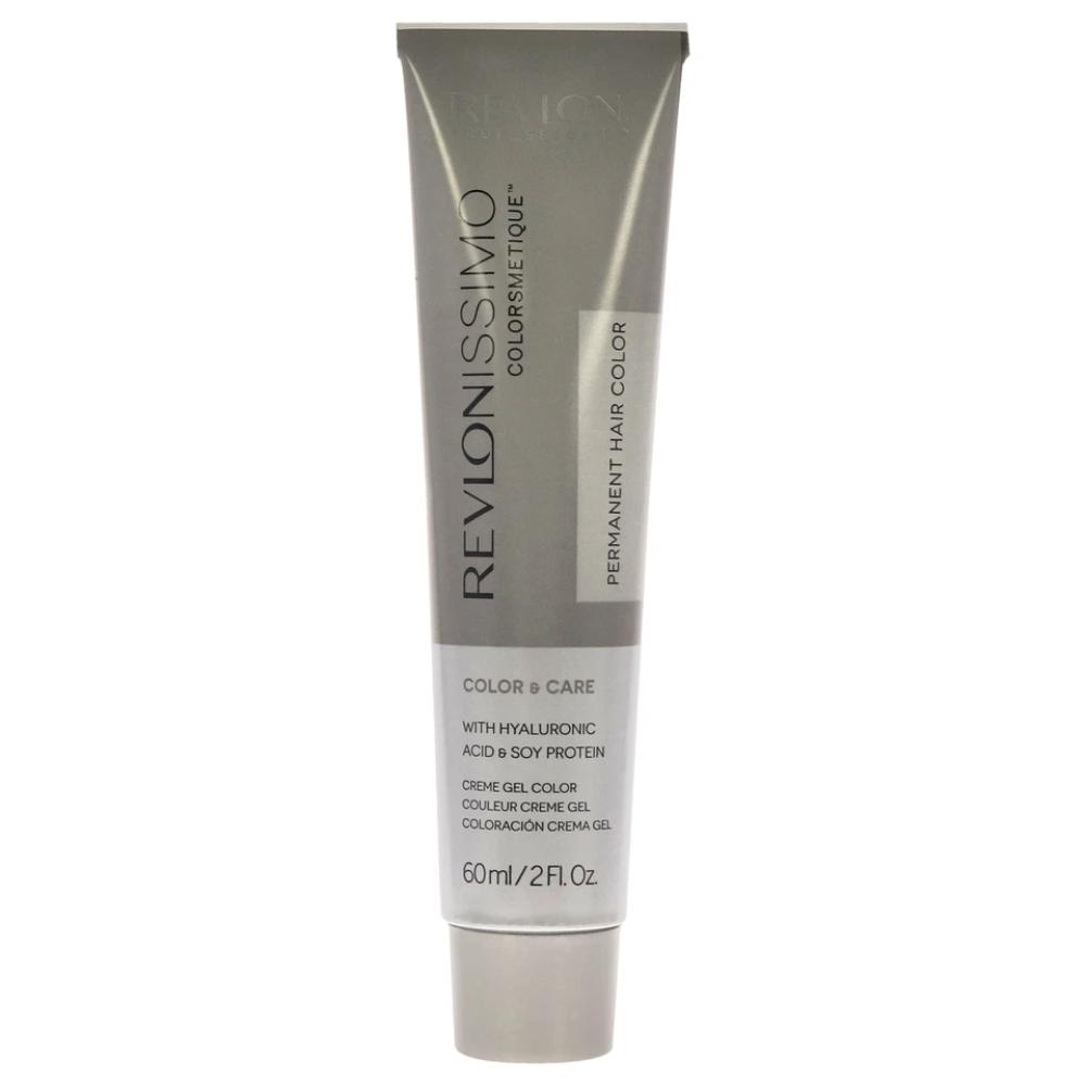 Revlonissimo Colorsmetique - 646 Темно-красный медно-русый оттенок от Revlon для мужчин и женщин - 2 унции (57 г) краски для волос — фото 2