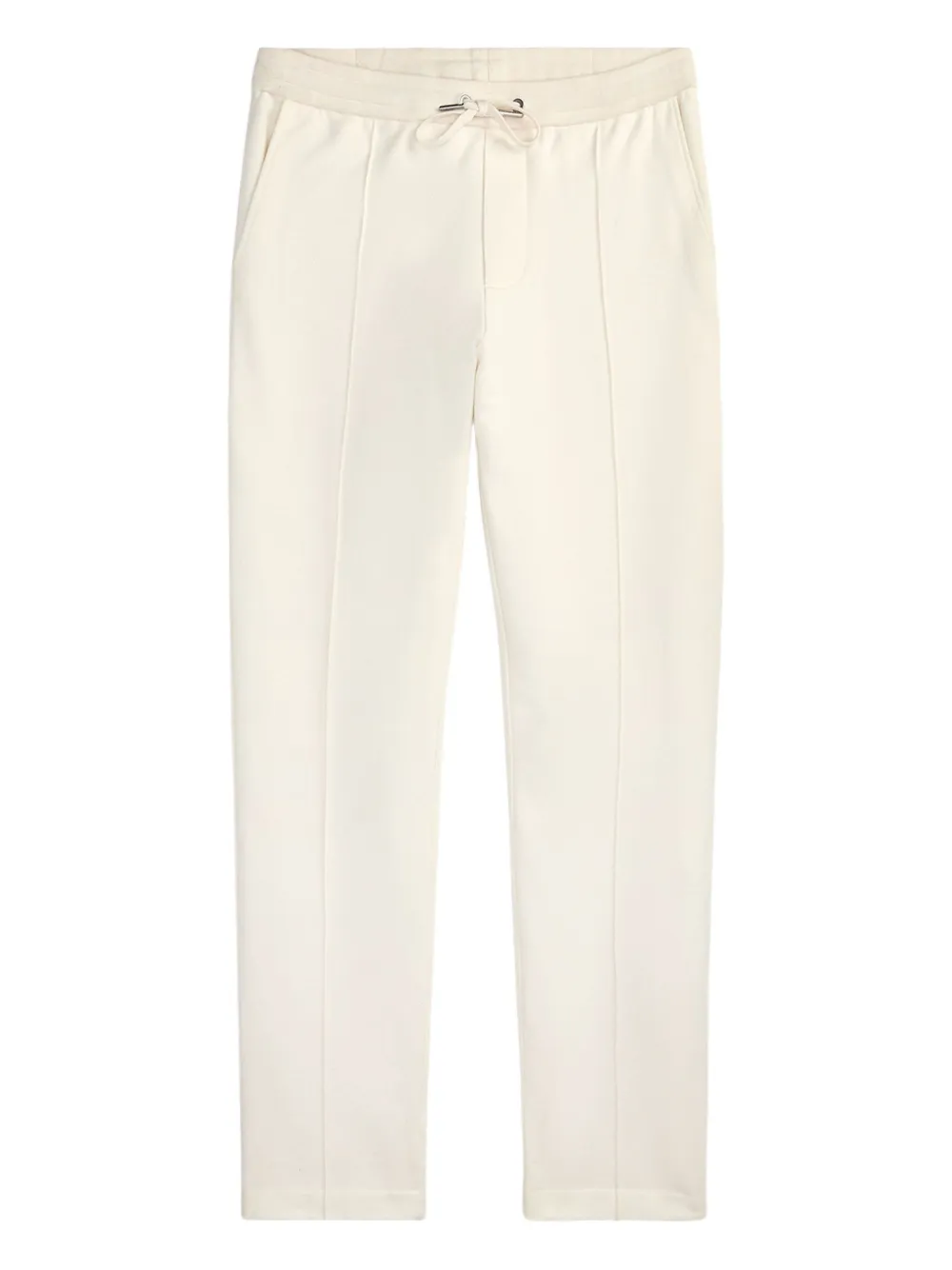 

Брюки с кулиской Ralph Lauren Purple Label, нейтральный