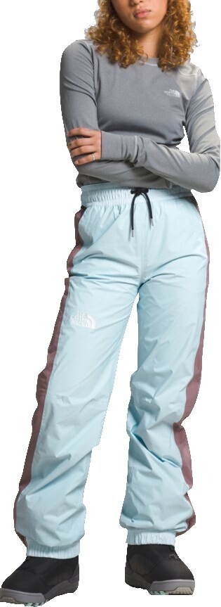 

Брюки Build Up – женские The North Face, синий