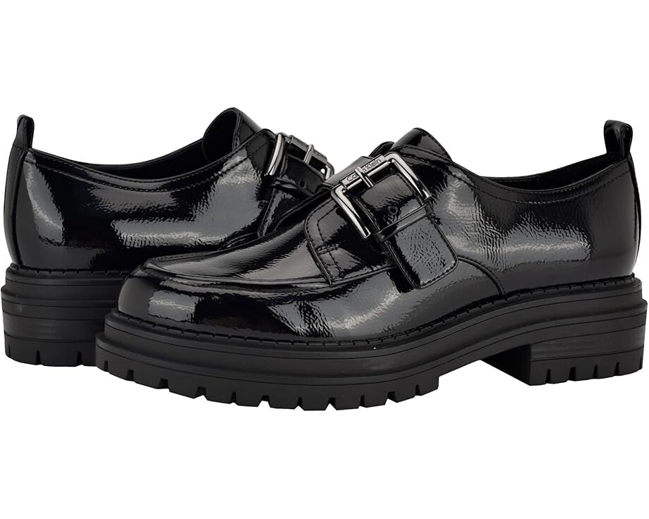 

Лоферы Calvin Klein Glenny, черный