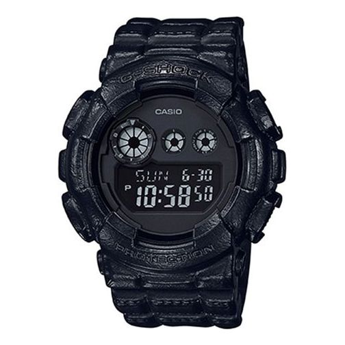 

Часы CASIO G-Shock Digital 'Black', черный