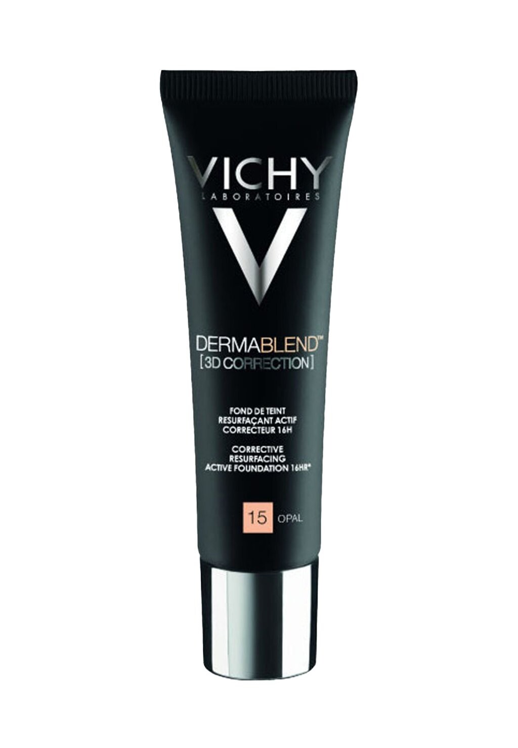 

Тональная основа DERMABLEND [3D CORRECTION] MAKE-UP OPAL VICHY