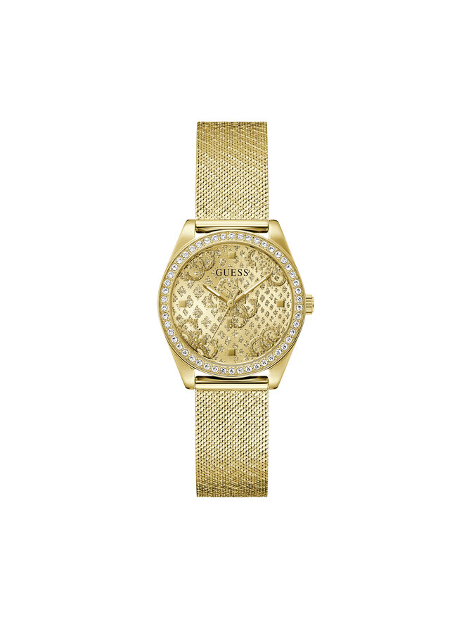 

Часы GW0748L2 Guess, золотой