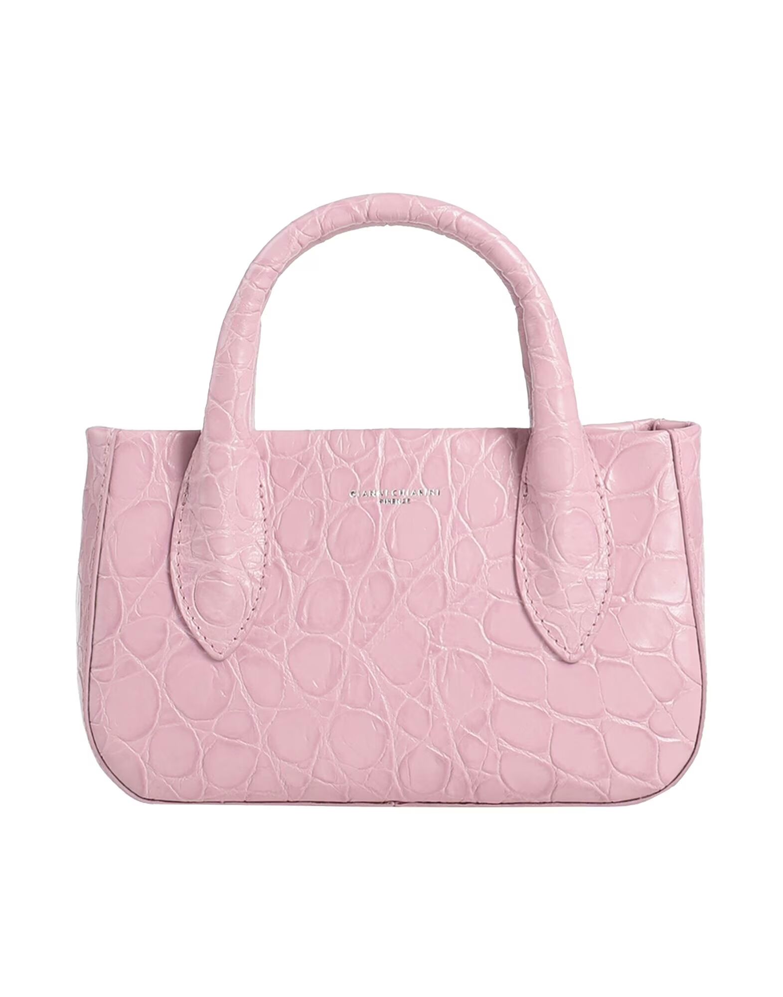 

Сумка Gianni Chiarini, сиреневый