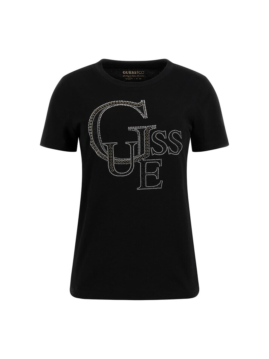 

Футболка GUESS, черный