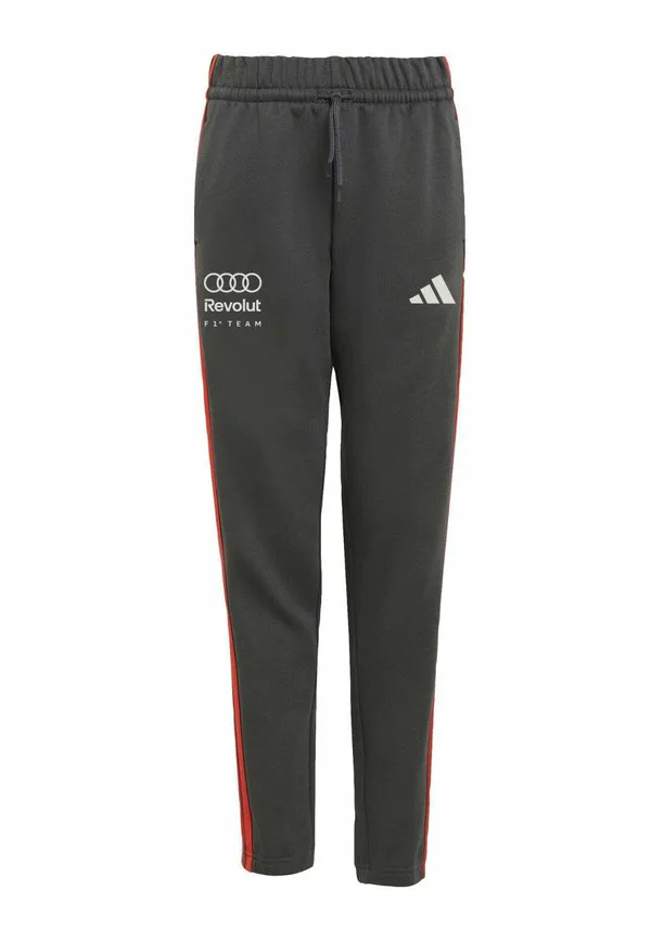 Спортивные штаны audi formula one team dna Adidas Performance, Utility Black