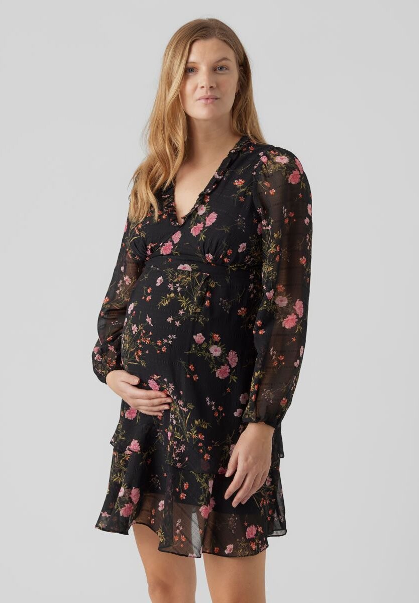 

Летнее платье Vero Moda