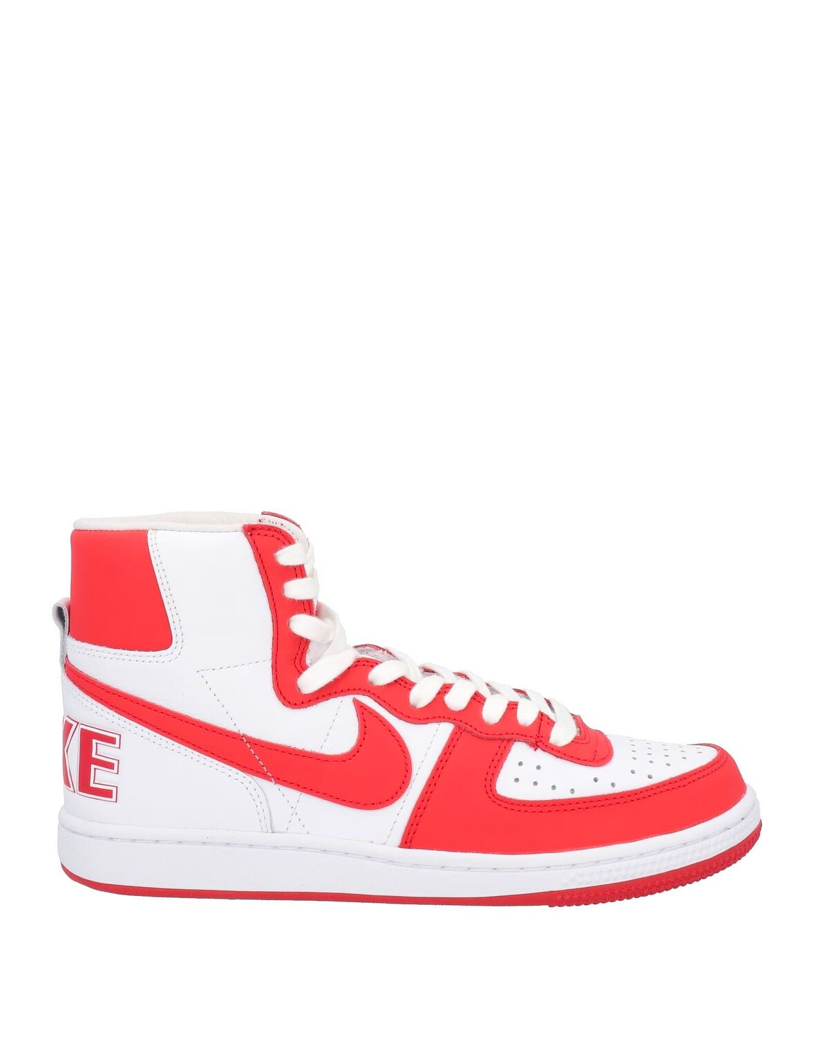 

Кеды Nike, белый