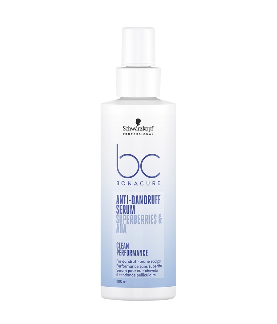 

Сыворотка для волос Schwarzkopf Professional BC Bonacure Scalp-Care Anti-Dandruff Serum, 100 ml