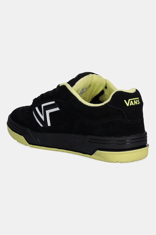 Кроссовки Upland Vans, черный — фото 3