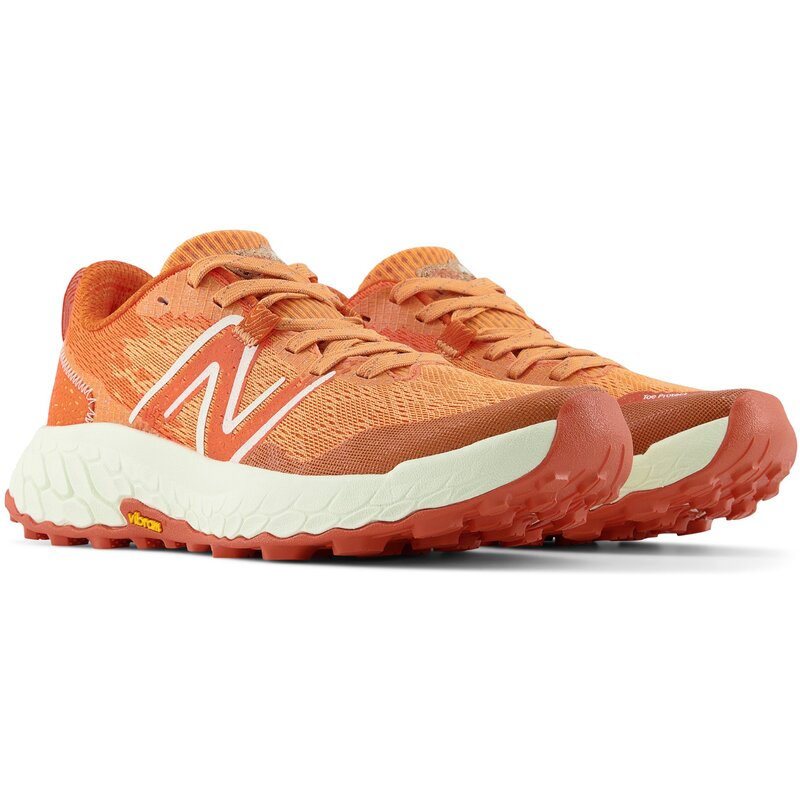 Кроссовки для бега fresh foam x hierro v7 New Balance, цвет daydream — фото 4