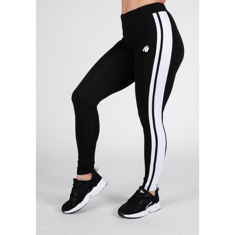 

Леггинсы - Hailey - Черный GORILLA WEAR, цвет schwarz