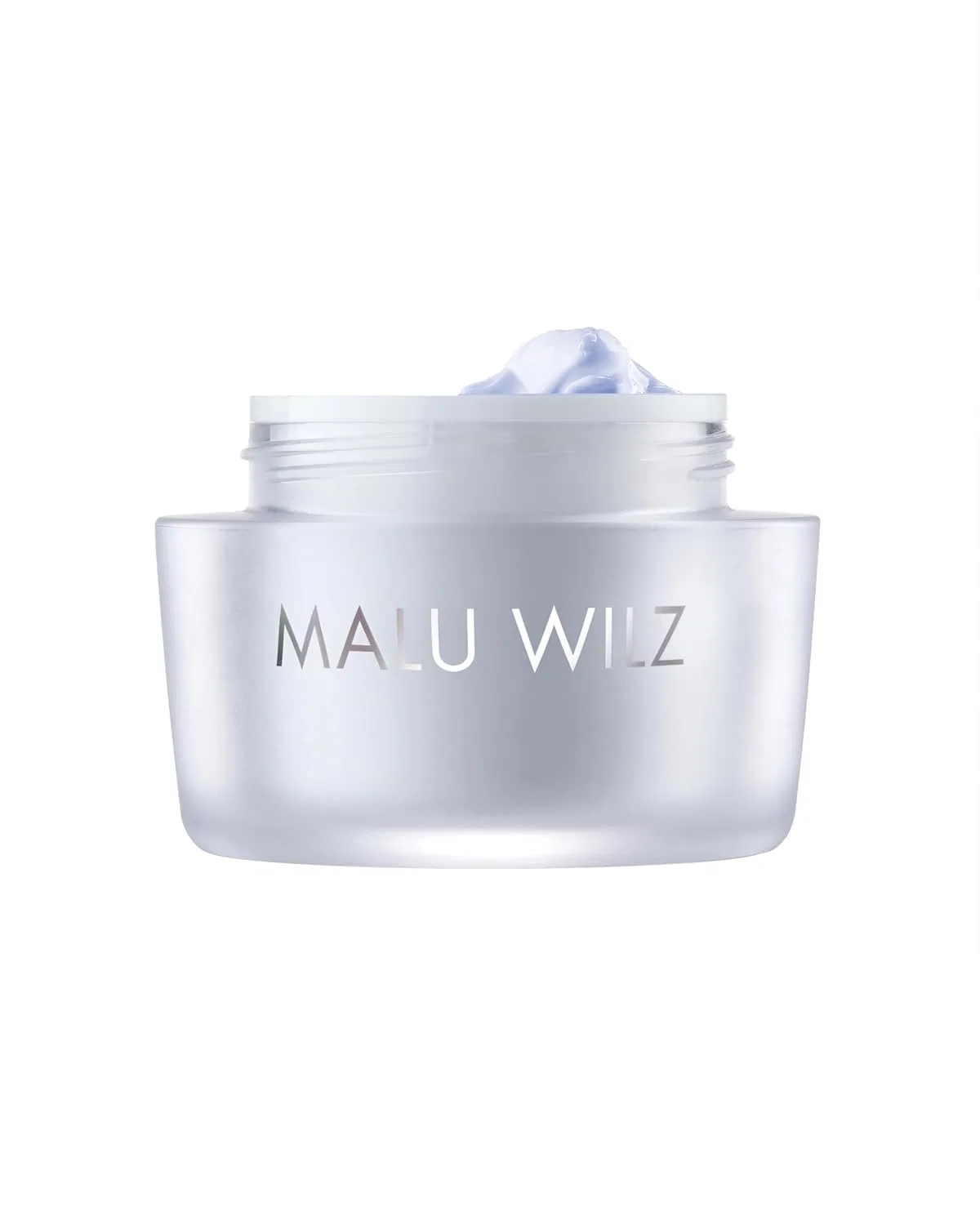 Крем для лица Malu Wilz — «Hyaluronic Active+ Cream Soft» с гиалуроновой кислотой от Kosmetik