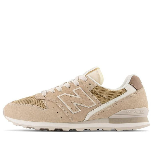 

Кроссовки 996 New Balance, коричневый