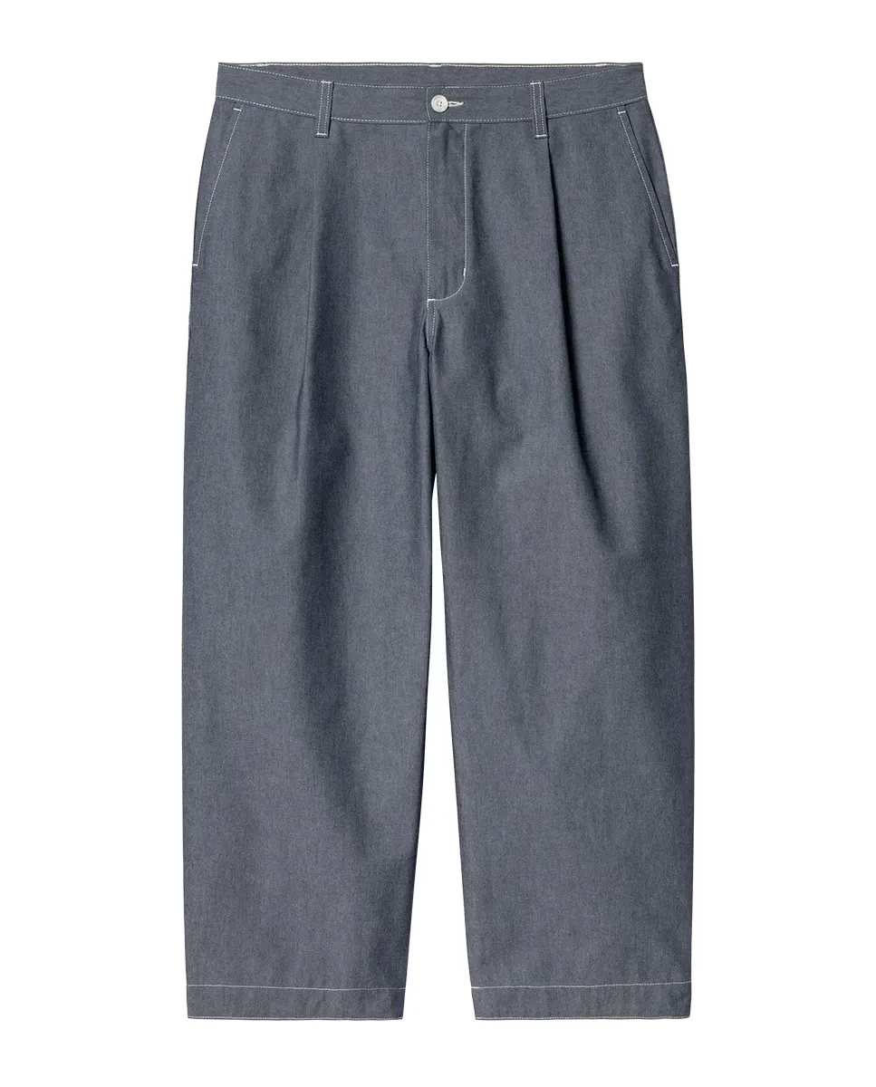 

Мужские брюки Blake Carhartt WIP, синий
