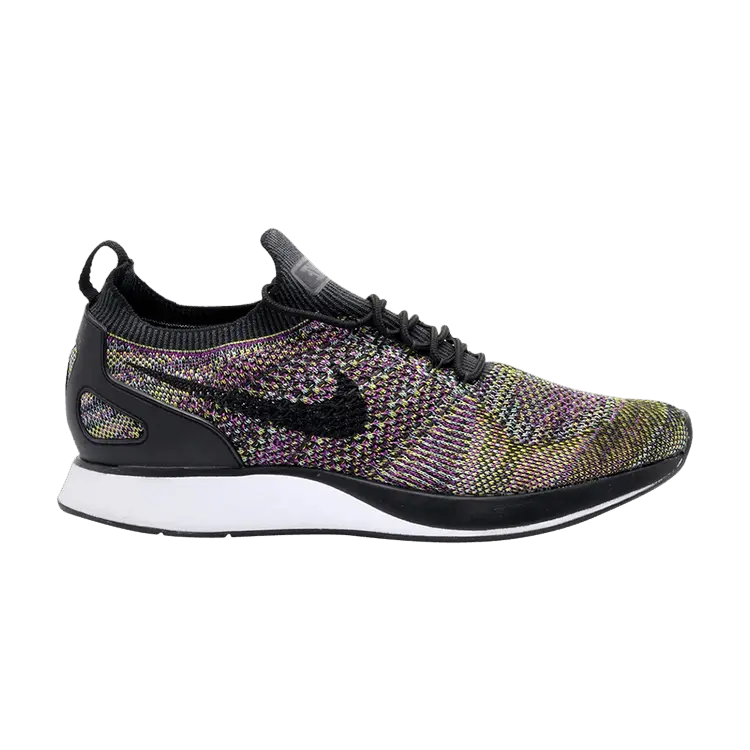 

Кроссовки Air Zoom Mariah Flyknit Racer 'Multi-Color', разноцветный