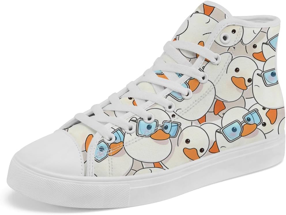 

Кеды на высокой подошве Chebing для мужчин и женщин, повседневные кроссовки, подарок для мальчиков и девочек, белый