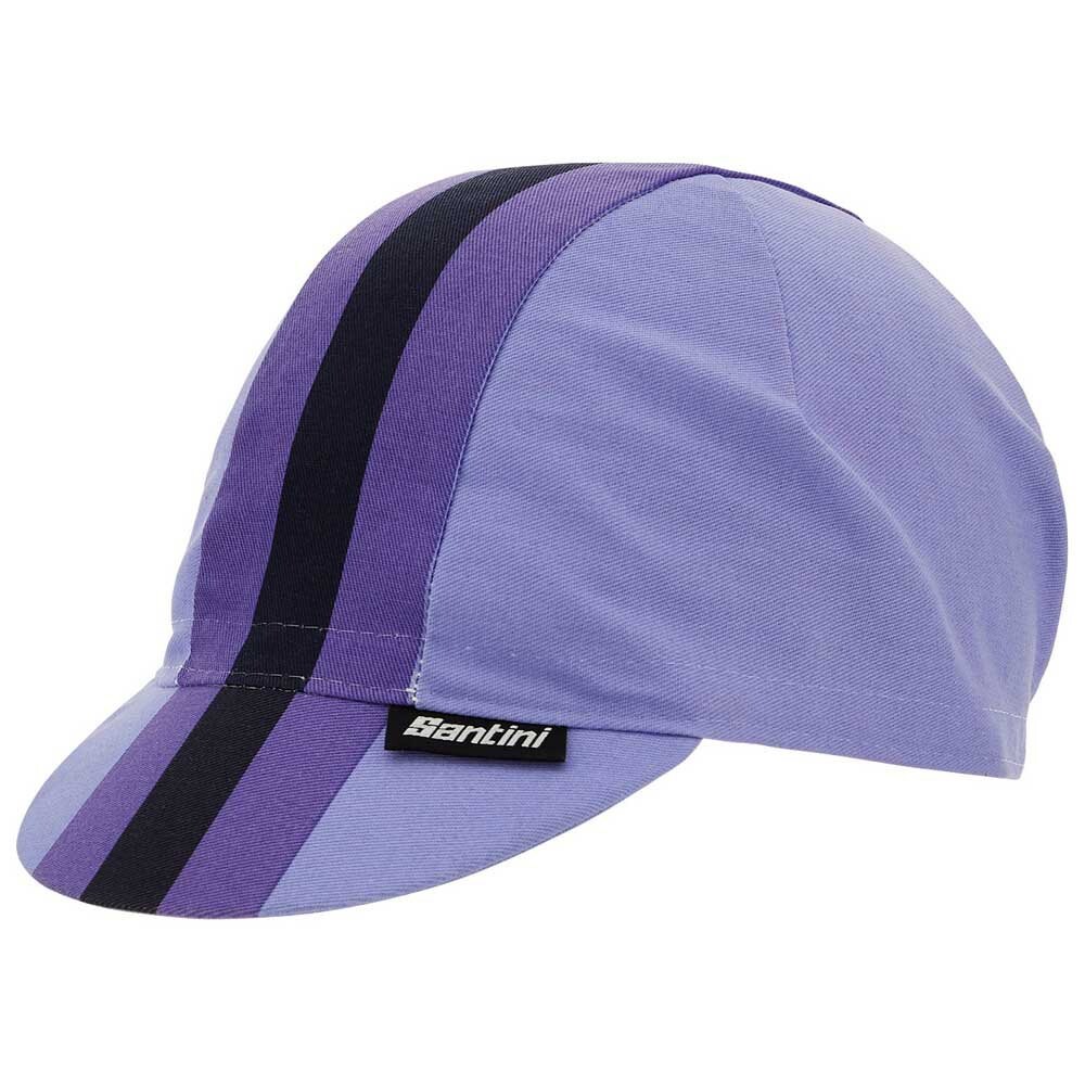 

Бейсболка Santini Bengal, фиолетовый
