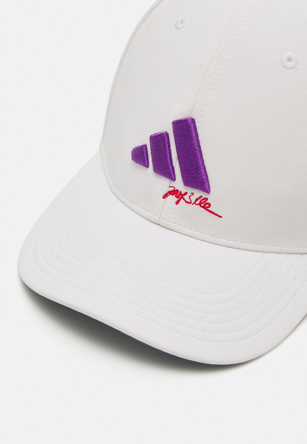 

Бейсболка JAY3LLE HAT adidas Golf, белый