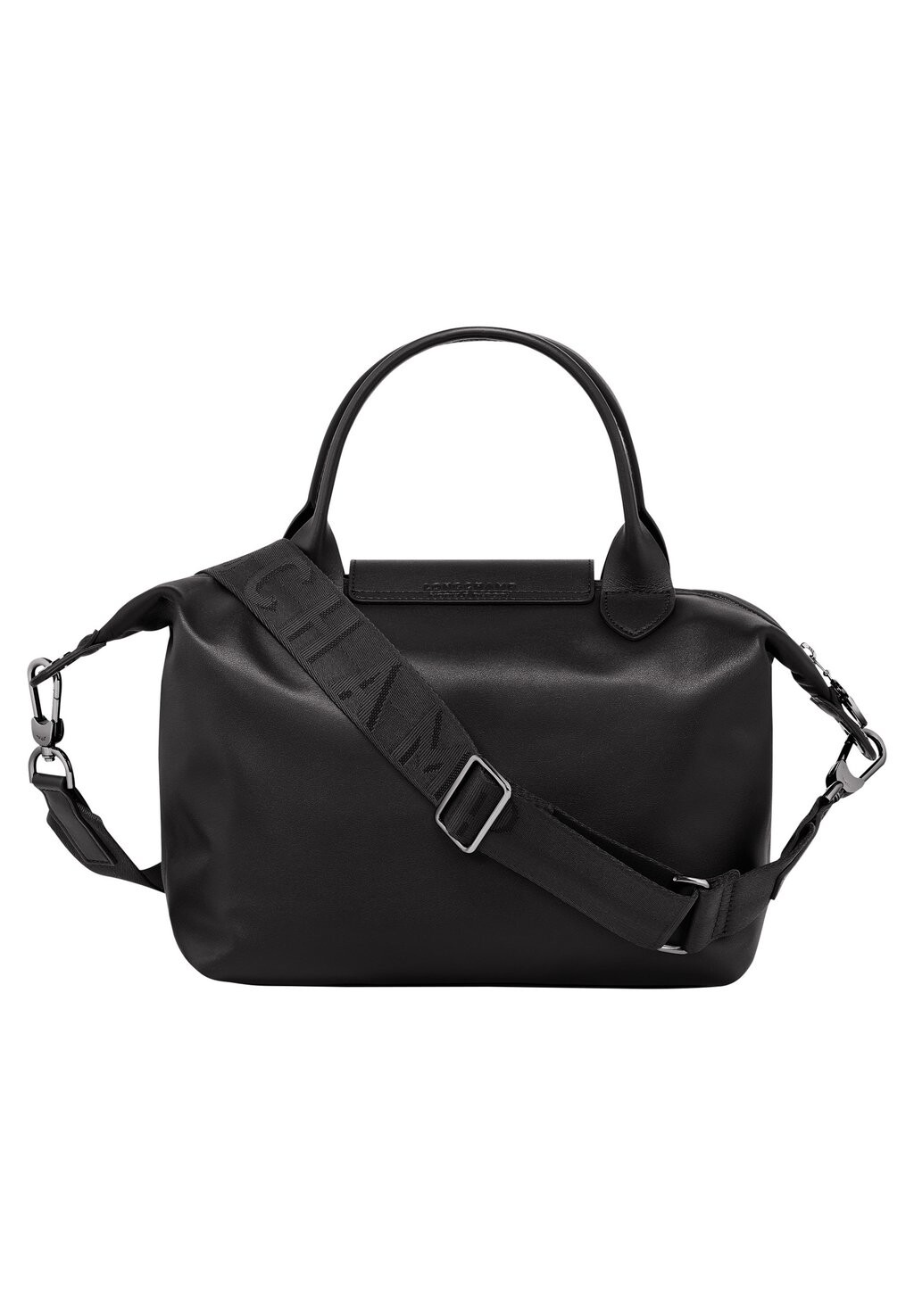 

Сумочка LE PLIAGE XTRA Longchamp, черный