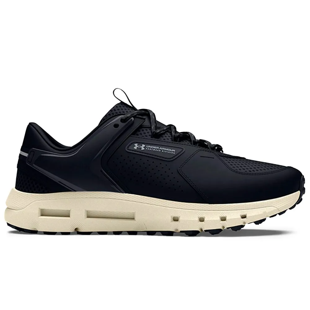 

Кроссовки Under Armour Summit Trek trainers, черный