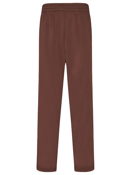 

Джоггеры regular fit adicolor Classics Firebird KA0482 Adidas, коричневый