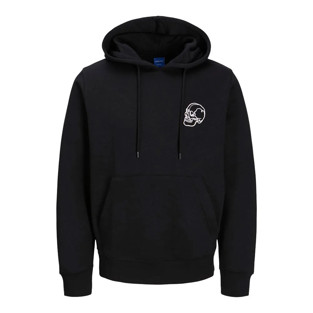 

Худи Jack & Jones Bradley Frank, черный