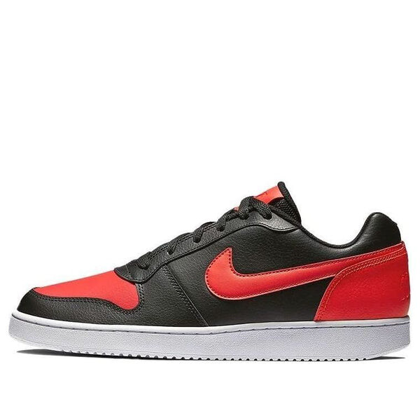 

Кроссовки ebernon низкие Nike, черный
